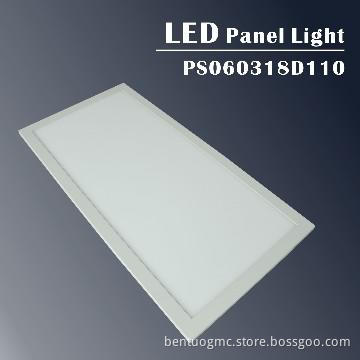 Hot sale ,18W 600*300*11mm LED panel light,panel led